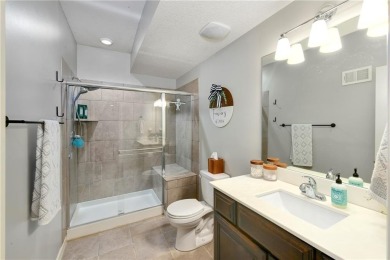 Beautiful 5 Bed/4.5 Bath Former Model in Popular Chapel Hill on Heritage Park Golf Course in Kansas - for sale on GolfHomes.com, golf home, golf lot