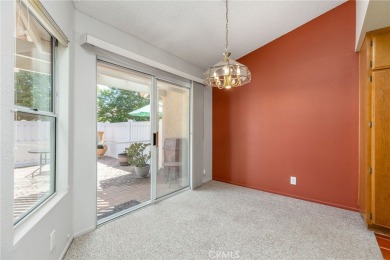 Looking for a condo with a superb floorplan and a comforting on Sun Lakes Country Club in California - for sale on GolfHomes.com, golf home, golf lot