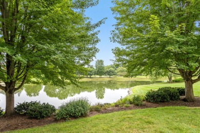 Welcome to this stunning 4 bedroom, 2.5 bath home in desired on The Lakes Golf and Country Club in Ohio - for sale on GolfHomes.com, golf home, golf lot