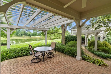 Welcome to this stunning 4 bedroom, 2.5 bath home in desired on The Lakes Golf and Country Club in Ohio - for sale on GolfHomes.com, golf home, golf lot