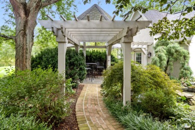 Welcome to this stunning 4 bedroom, 2.5 bath home in desired on The Lakes Golf and Country Club in Ohio - for sale on GolfHomes.com, golf home, golf lot
