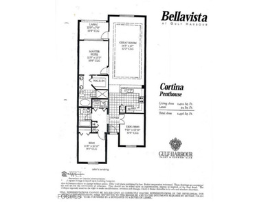 Your TURNKEY PENTHOUSE retreat awaits! Experience resort-style on Gulf Harbour Yacht and Country Club in Florida - for sale on GolfHomes.com, golf home, golf lot