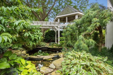 Welcome to this stunning 4 bedroom, 2.5 bath home in desired on The Lakes Golf and Country Club in Ohio - for sale on GolfHomes.com, golf home, golf lot