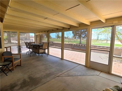 Enjoy golf course living with this spacious 2,094 sq ft home on Valle Vista Golf Course in Arizona - for sale on GolfHomes.com, golf home, golf lot