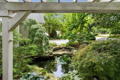 Welcome to this stunning 4 bedroom, 2.5 bath home in desired on The Lakes Golf and Country Club in Ohio - for sale on GolfHomes.com, golf home, golf lot