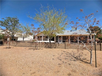 Enjoy golf course living with this spacious 2,094 sq ft home on Valle Vista Golf Course in Arizona - for sale on GolfHomes.com, golf home, golf lot