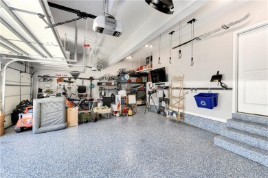 Beautiful 5 Bed/4.5 Bath Former Model in Popular Chapel Hill on Heritage Park Golf Course in Kansas - for sale on GolfHomes.com, golf home, golf lot