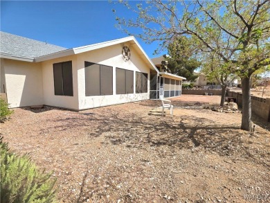 Enjoy golf course living with this spacious 2,094 sq ft home on Valle Vista Golf Course in Arizona - for sale on GolfHomes.com, golf home, golf lot