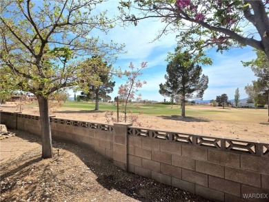 Enjoy golf course living with this spacious 2,094 sq ft home on Valle Vista Golf Course in Arizona - for sale on GolfHomes.com, golf home, golf lot