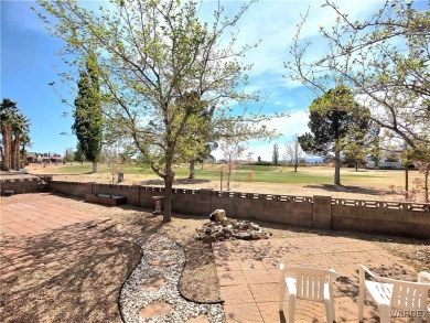 Enjoy golf course living with this spacious 2,094 sq ft home on Valle Vista Golf Course in Arizona - for sale on GolfHomes.com, golf home, golf lot