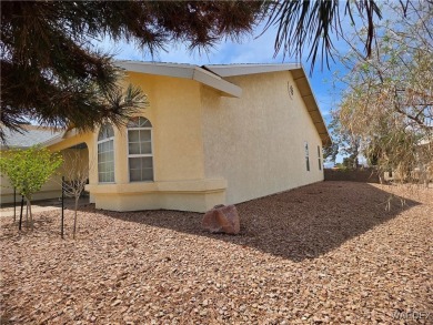 Enjoy golf course living with this spacious 2,094 sq ft home on Valle Vista Golf Course in Arizona - for sale on GolfHomes.com, golf home, golf lot