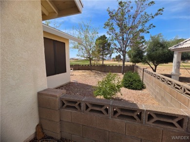 Enjoy golf course living with this spacious 2,094 sq ft home on Valle Vista Golf Course in Arizona - for sale on GolfHomes.com, golf home, golf lot
