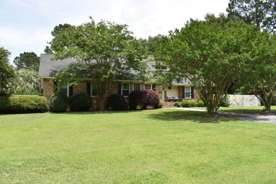 Brick home on .64 acres in an established community featuring a on Shannon Greens Golf Course in South Carolina - for sale on GolfHomes.com, golf home, golf lot