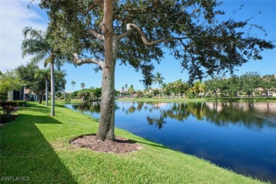 3 bedroom attached villa in Lexington Country Club's Lake on Lexington Country Club in Florida - for sale on GolfHomes.com, golf home, golf lot