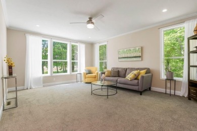 FLASH SALE!! Lakefront living meets golf course views at Sugar on Sugar Valley Lakes Golf Course in Kansas - for sale on GolfHomes.com, golf home, golf lot