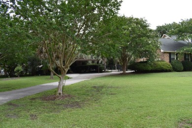 Brick home on .64 acres in an established community featuring a on Shannon Greens Golf Course in South Carolina - for sale on GolfHomes.com, golf home, golf lot