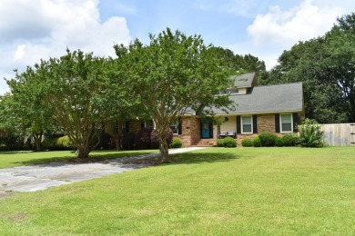 Brick home on .64 acres in an established community featuring a on Shannon Greens Golf Course in South Carolina - for sale on GolfHomes.com, golf home, golf lot