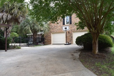Brick home on .64 acres in an established community featuring a on Shannon Greens Golf Course in South Carolina - for sale on GolfHomes.com, golf home, golf lot