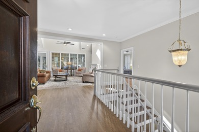 Located in the heart of Reynolds Lake Oconee, this on Reynolds Lake Oconee - The Oconee in Georgia - for sale on GolfHomes.com, golf home, golf lot