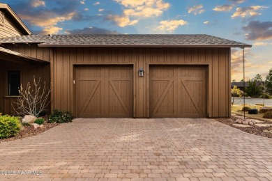 Updated ranch cottage on the 3rd green of Talking Rock's on Talking Rock Golf Club in Arizona - for sale on GolfHomes.com, golf home, golf lot