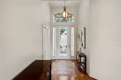 Welcome to your Florida retreat in the gated Seminole Lakes on Seminole Lakes Country Club in Florida - for sale on GolfHomes.com, golf home, golf lot