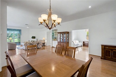 Welcome to your Florida retreat in the gated Seminole Lakes on Seminole Lakes Country Club in Florida - for sale on GolfHomes.com, golf home, golf lot