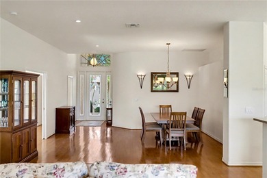 Welcome to your Florida retreat in the gated Seminole Lakes on Seminole Lakes Country Club in Florida - for sale on GolfHomes.com, golf home, golf lot