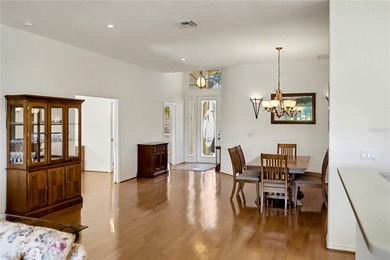 Welcome to your Florida retreat in the gated Seminole Lakes on Seminole Lakes Country Club in Florida - for sale on GolfHomes.com, golf home, golf lot