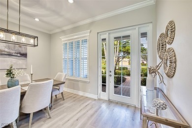 PRICED TO SELL + BUYER INCENTIVE! Lakefront Arthur Rutenberg on Verandah Golf Course and Club in Florida - for sale on GolfHomes.com, golf home, golf lot