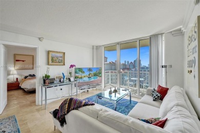 BEAUTIFUL 2 BED & 2 BATH CONDOMINIUM AT TURNBERRY ON THE GREEN on Turnberry Isle Resort and Club in Florida - for sale on GolfHomes.com, golf home, golf lot