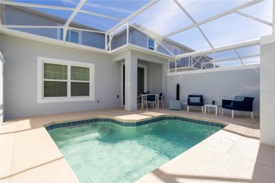 Fully Furnished Corner Townhouse in ChampionsGate - 5 Beds | 4 on National Golf Course in Florida - for sale on GolfHomes.com, golf home, golf lot