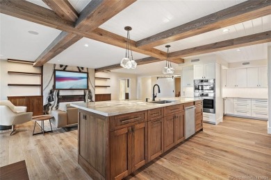 Newly finished & completely remodeled ground-floor California on Sailfish Point Golf Club, Inc. in Florida - for sale on GolfHomes.com, golf home, golf lot