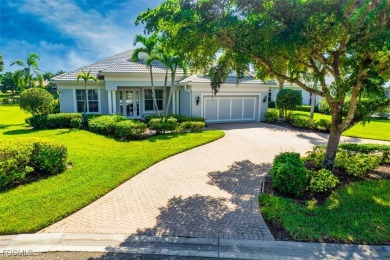 PRICED TO SELL + BUYER INCENTIVE! Lakefront Arthur Rutenberg on Verandah Golf Course and Club in Florida - for sale on GolfHomes.com, golf home, golf lot