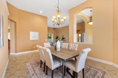 Beautiful Premier Home in the sought-after Village of Bridgeport on The Links of Spruce Creek in Florida - for sale on GolfHomes.com, golf home, golf lot