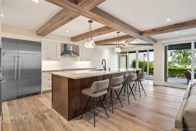 Newly finished & completely remodeled ground-floor California on Sailfish Point Golf Club, Inc. in Florida - for sale on GolfHomes.com, golf home, golf lot