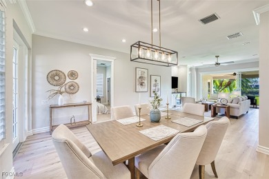 PRICED TO SELL + BUYER INCENTIVE! Lakefront Arthur Rutenberg on Verandah Golf Course and Club in Florida - for sale on GolfHomes.com, golf home, golf lot