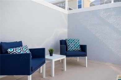 Fully Furnished Corner Townhouse in ChampionsGate - 5 Beds | 4 on National Golf Course in Florida - for sale on GolfHomes.com, golf home, golf lot