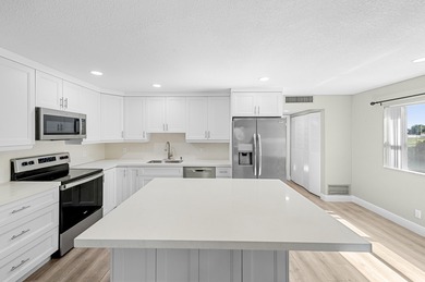 Experience resort-style living in this beautifully renovated on Kings Point Golf -Flanders Way in Florida - for sale on GolfHomes.com, golf home, golf lot