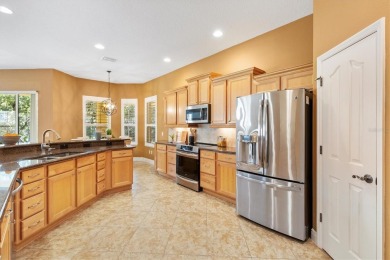 Beautiful Premier Home in the sought-after Village of Bridgeport on The Links of Spruce Creek in Florida - for sale on GolfHomes.com, golf home, golf lot