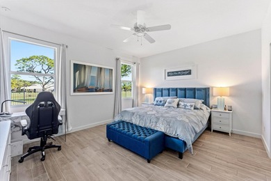 Gorgeous 4-bedroom, 2-bath residence built in 2020, set within on Heritage Ridge Golf Club in Florida - for sale on GolfHomes.com, golf home, golf lot