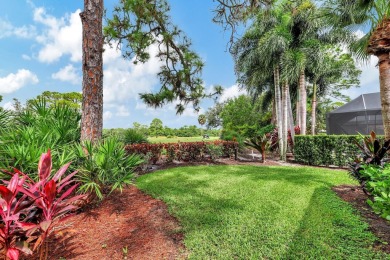 Experience resort style living in this lovely 3 bedroom, 3 bath on PGA Golf Club in PGA Village in Florida - for sale on GolfHomes.com, golf home, golf lot