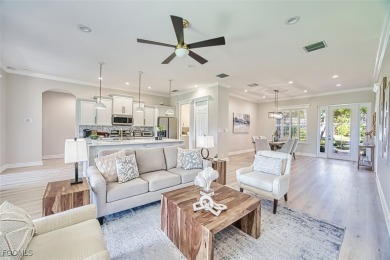 PRICED TO SELL + BUYER INCENTIVE! Lakefront Arthur Rutenberg on Verandah Golf Course and Club in Florida - for sale on GolfHomes.com, golf home, golf lot
