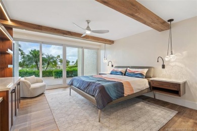 Newly finished & completely remodeled ground-floor California on Sailfish Point Golf Club, Inc. in Florida - for sale on GolfHomes.com, golf home, golf lot