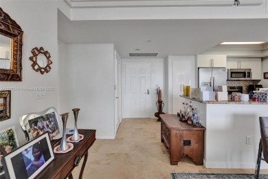 BEAUTIFUL 2 BED & 2 BATH CONDOMINIUM AT TURNBERRY ON THE GREEN on Turnberry Isle Resort and Club in Florida - for sale on GolfHomes.com, golf home, golf lot