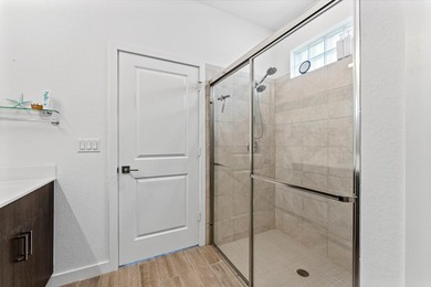 Gorgeous 4-bedroom, 2-bath residence built in 2020, set within on Heritage Ridge Golf Club in Florida - for sale on GolfHomes.com, golf home, golf lot