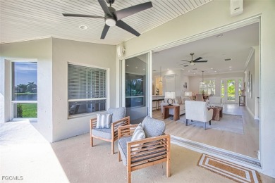PRICED TO SELL + BUYER INCENTIVE! Lakefront Arthur Rutenberg on Verandah Golf Course and Club in Florida - for sale on GolfHomes.com, golf home, golf lot