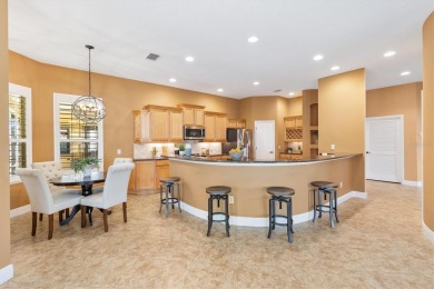 Beautiful Premier Home in the sought-after Village of Bridgeport on The Links of Spruce Creek in Florida - for sale on GolfHomes.com, golf home, golf lot