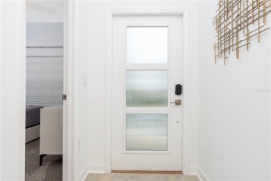 Fully Furnished Corner Townhouse in ChampionsGate - 5 Beds | 4 on National Golf Course in Florida - for sale on GolfHomes.com, golf home, golf lot