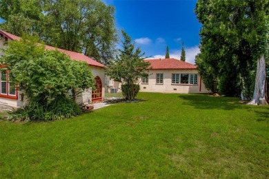 Bring your creativity to this longtime artist occupied on Lakewood Country Club in Texas - for sale on GolfHomes.com, golf home, golf lot