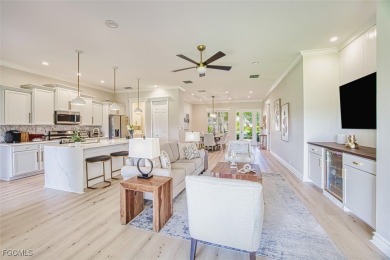 PRICED TO SELL + BUYER INCENTIVE! Lakefront Arthur Rutenberg on Verandah Golf Course and Club in Florida - for sale on GolfHomes.com, golf home, golf lot